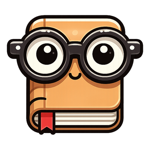 Bible Nerdum logo
